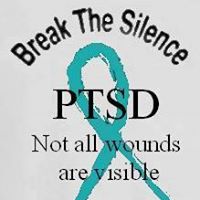 ptsdbreakthesilence